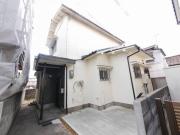 ＪＲ山陽本線魚住駅まで徒歩9分