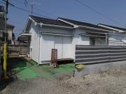 飯田様貸家