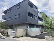 ＪＲ阪和線鳳駅まで徒歩5分