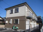 ＪＲ青梅線拝島駅まで徒歩9分