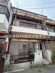 大東市寺川5丁目貸家