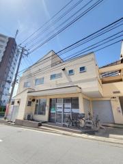 メイツ根岸台