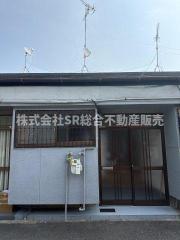 大蓮南4丁目テラスハウス