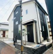 下井草無垢の家