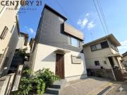 西宮市仁川町6丁目住宅