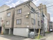 地下鉄東西線西１１丁目駅まで徒歩9分