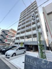 南海高野線堺東駅まで徒歩13分