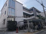 地下鉄御堂筋線昭和町駅まで徒歩8分