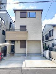 北浦和公園住宅