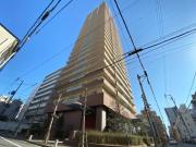 地下鉄長堀鶴見緑地線長堀橋駅まで徒歩6分