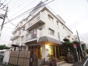 東京メトロ丸ノ内線新高円寺駅まで徒歩5分