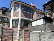 森北町4丁目戸建