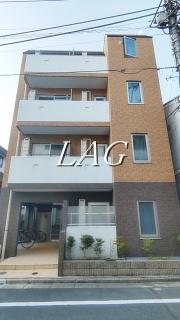 中野弥生町Apti