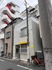 目黒本町ハイム