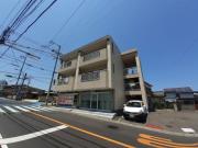 ＪＲ予讃線香西駅まで徒歩22分