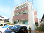 フジパレス百舌鳥赤畑町II番館