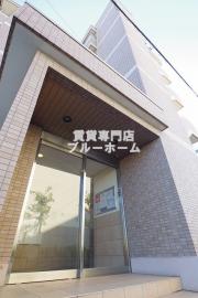 ＪＲ阪和線杉本町駅まで徒歩8分