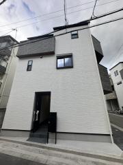 地下鉄四つ橋線岸里駅まで徒歩10分