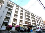 小田急小田原線代々木上原駅まで徒歩6分