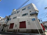 京急本線金沢文庫駅まで徒歩5分