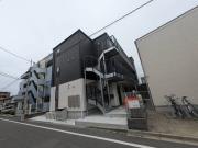 ＪＲ横浜線淵野辺駅まで徒歩5分