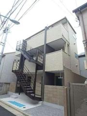 チェルシーハイツ大塚