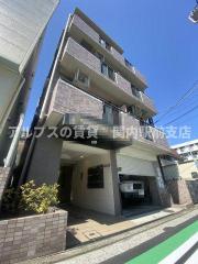 ＪＲ京浜東北・根岸線山手駅まで徒歩6分