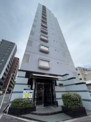 地下鉄御堂筋線大国町駅まで徒歩5分