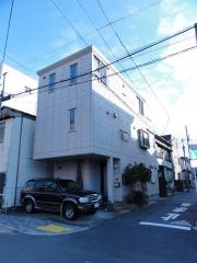 東急多摩川線武蔵新田駅まで徒歩5分