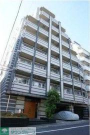ジェイフラッツ初台