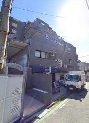 地下鉄七隈線六本松駅まで徒歩6分