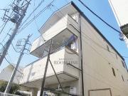 東京メトロ東西線南砂町駅まで徒歩13分