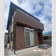 羽根町陣場戸建