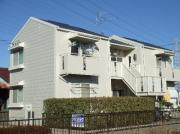 メゾン吉原