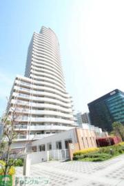 りんかい線品川シーサイド駅まで徒歩4分
