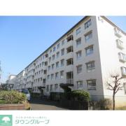 川越グリーンパークE-壱号棟