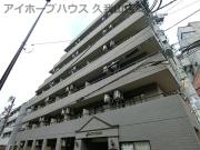 京王線八幡山駅まで徒歩12分