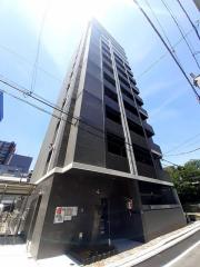 都営大江戸線新御徒町駅まで徒歩6分