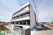 埼玉高速鉄道浦和美園駅まで徒歩8分