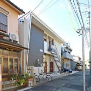 名鉄常滑線大同町駅まで徒歩6分
