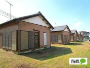 犬伏新町貸家