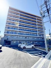 阪急宝塚線庄内駅まで徒歩10分