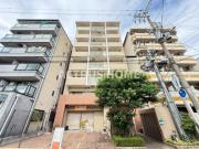 近鉄南大阪線北田辺駅まで徒歩3分