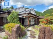 東弁分貸家
