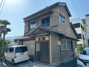 蒲原神沢戸建て