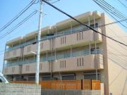 阪急今津線甲東園駅まで徒歩9分