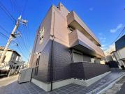Grace山王