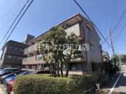 愛知環状鉄道新豊田駅まで徒歩4分