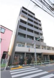 ＪＲ常磐線（各駅停車）亀有駅まで徒歩8分