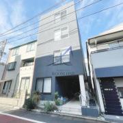 a stone東十条
